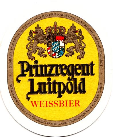 frstenfeldbruck ffb-by knig ludwig I 11b (oval215-luitpold weissbier-u irmingard)